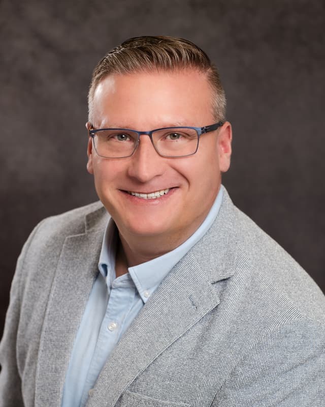 James Blackwell, Founder of GreatAgents.Net