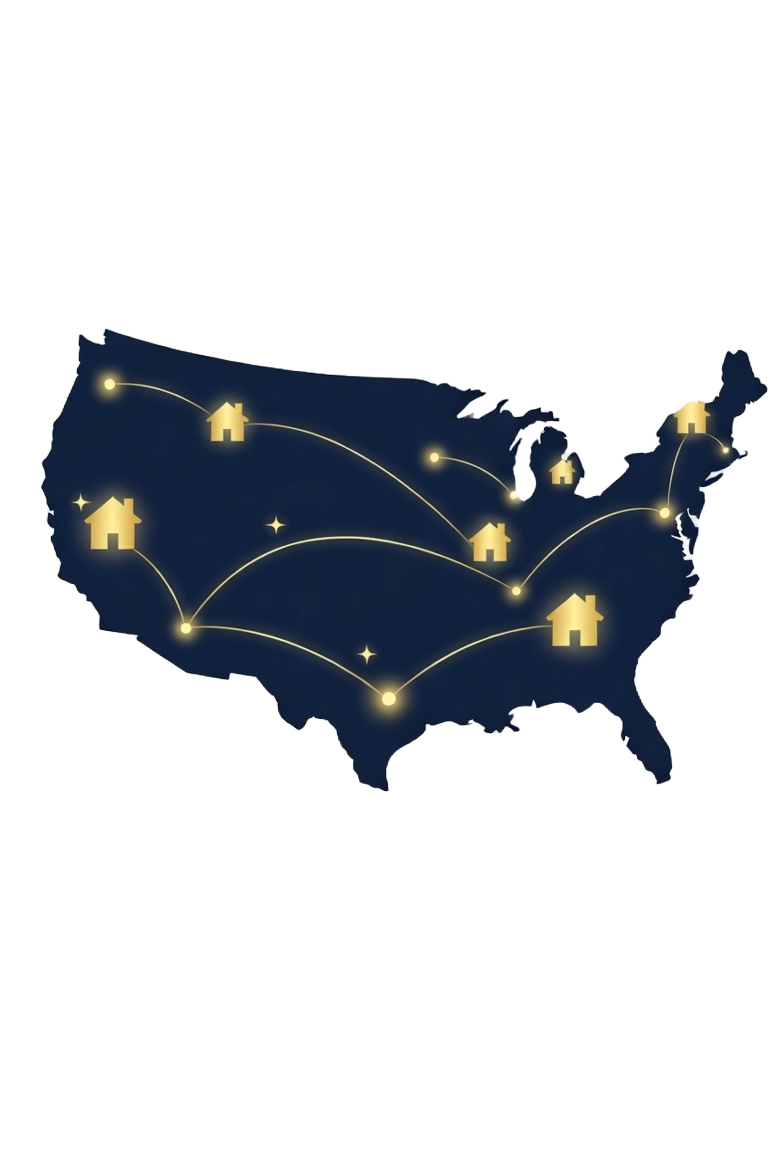 GreatAgents.Net logo