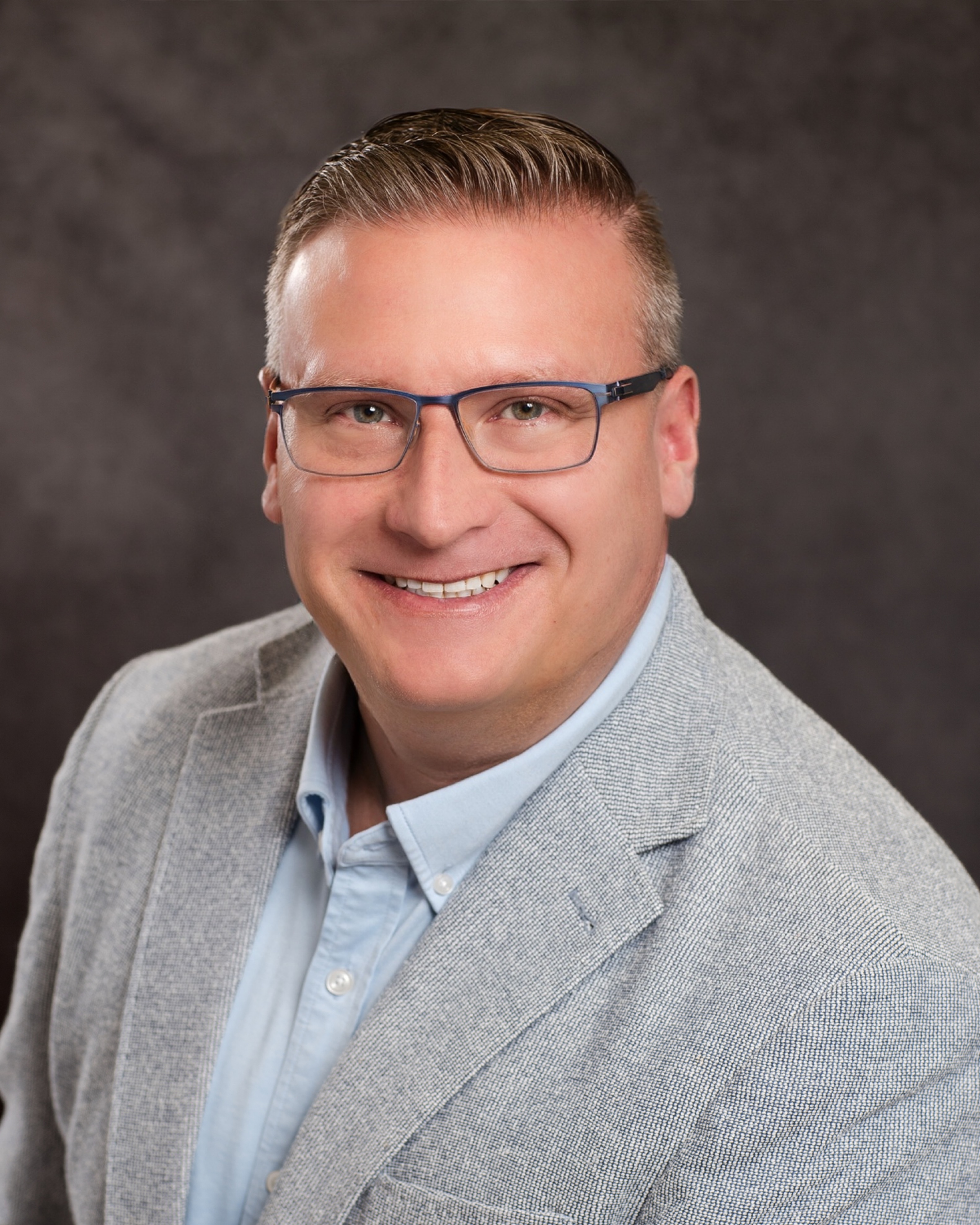 James Blackwell, Founder of GreatAgents.Net